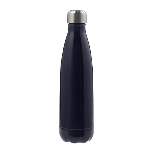 SUMATRA - Gourde simple paroi de 650 ml en acier inoxydable 