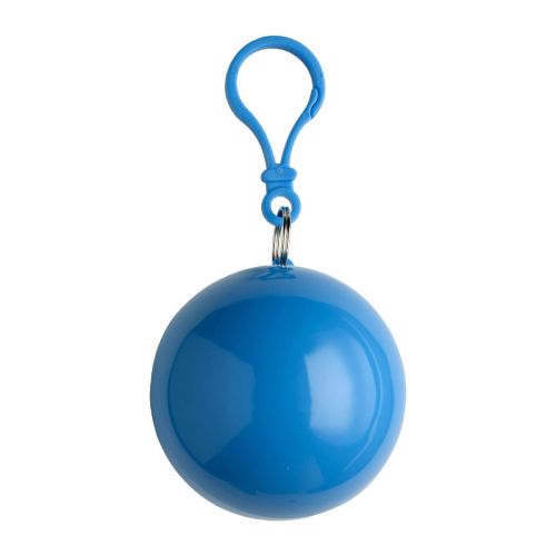 PIPPA - Etui boule contenant un poncho 