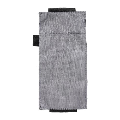 DALLAS - Etui zippé adaptable sur carnet 