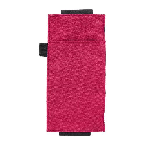 DALLAS - Etui zippé adaptable sur carnet 