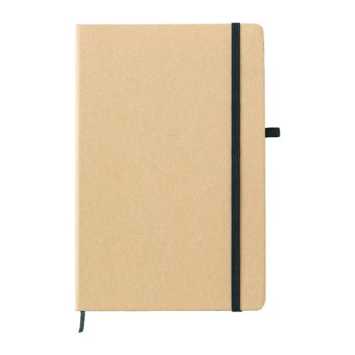 CORA - Carnet en papier de roche 