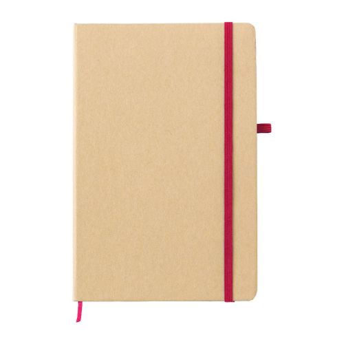 CORA - Carnet en papier de roche 