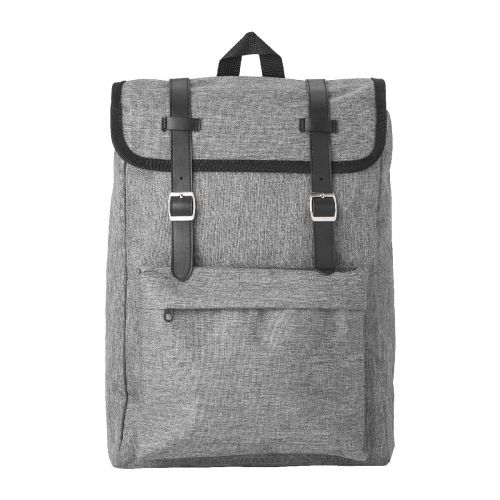 GENEVIEVE - Sac à dos en polyester 