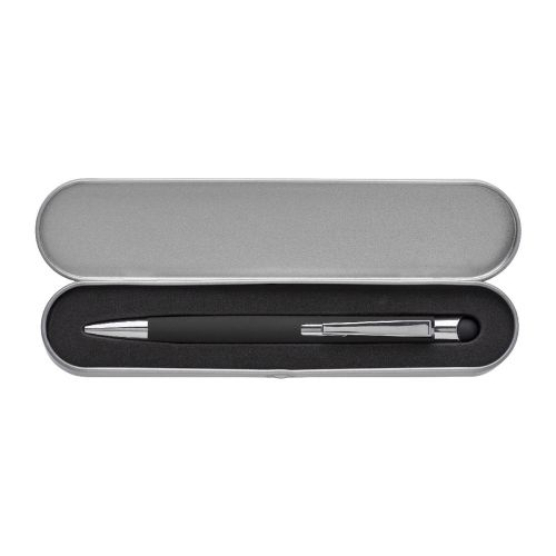 THEA - Stylo bille en aluminium 