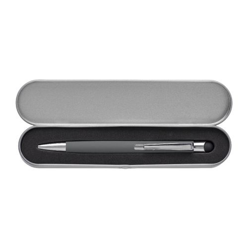 THEA - Stylo bille en aluminium 