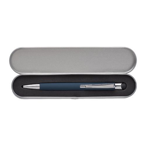 THEA - Stylo bille en aluminium 