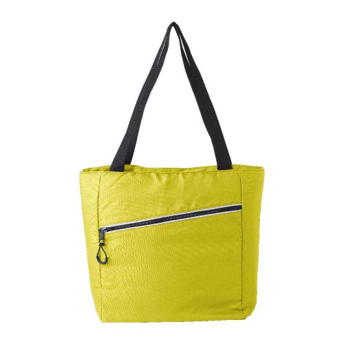 JUDY - Sac isotherme en pongée 