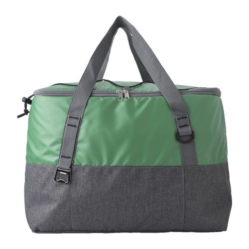 CARLOS - Sac isotherme en polycanvas 