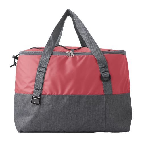 CARLOS - Sac isotherme en polycanvas 