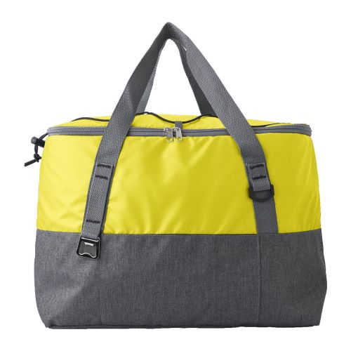 CARLOS - Sac isotherme en polycanvas 