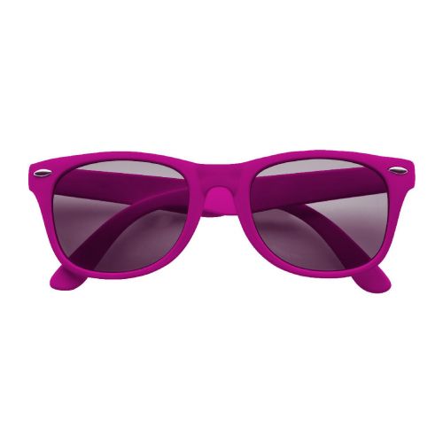 KENZIE - Lunettes de soleil en plastique 