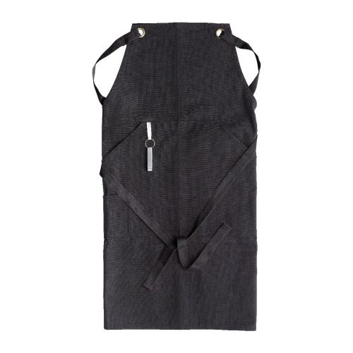 LIANA - Tablier en polyester et coton 