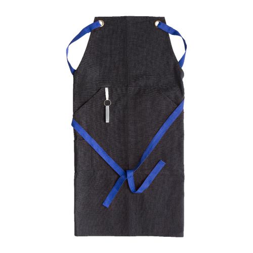 LIANA - Tablier en polyester et coton 