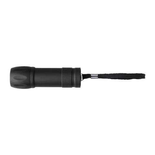 KEIRA - Torche LED COB en ABS 
