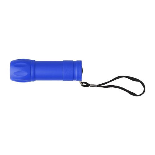 KEIRA - Torche LED COB en ABS 