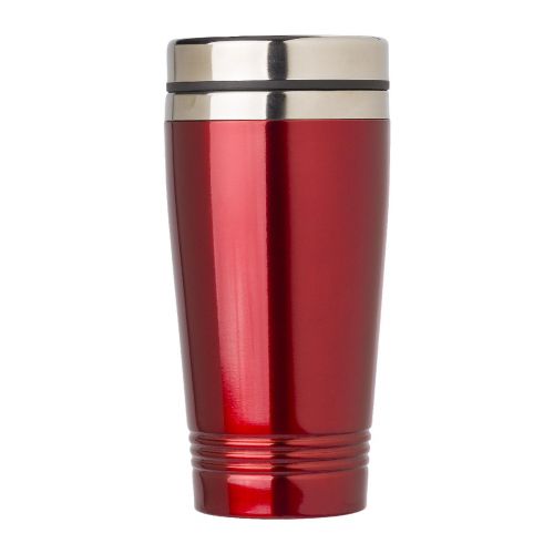 VELMA - Mug isotherme de 450 ml double paroi 