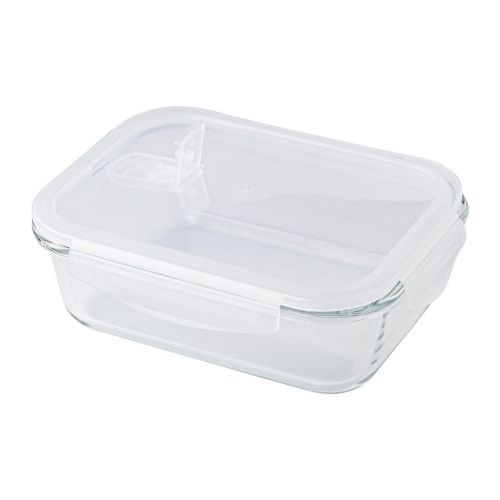 JACK - Lunch box en verre 