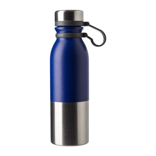 WILL - Gourde isotherme de 600 ml en acier inoxydable 