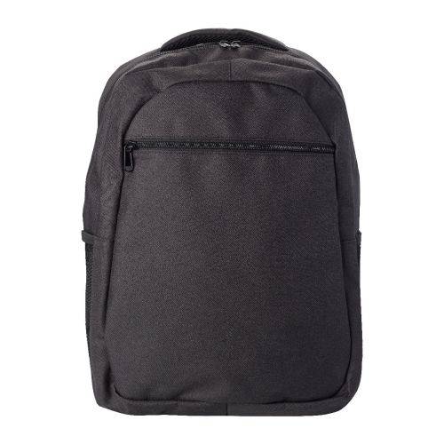 GLYNN - Sac à dos porte-ordinateur en polyester 