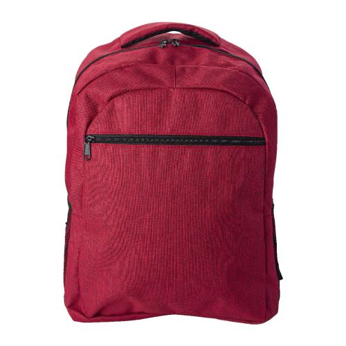 GLYNN - Sac à dos porte-ordinateur en polyester 