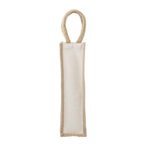 BRETT - Sac à vin en coton 