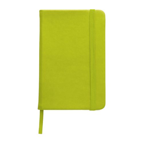 EVA - Carnet A5 avec couverture PU 