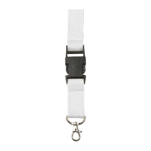 BOBBI - Lanyard en polyester 