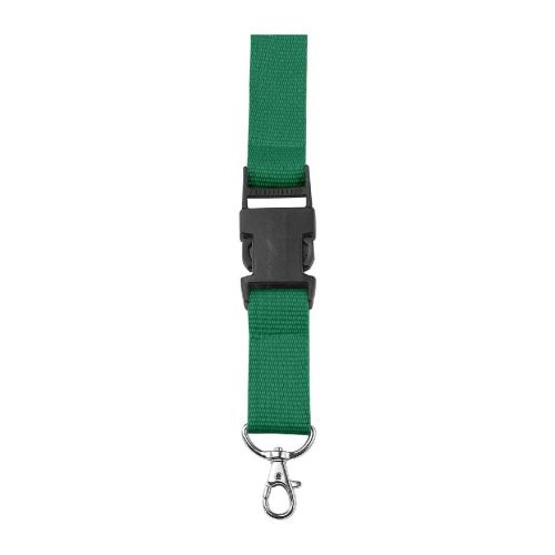 BOBBI - Lanyard en polyester 