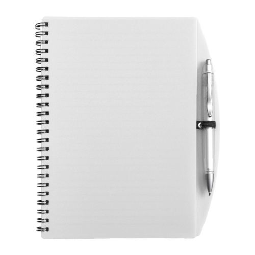SOLANA - Carnet A5 à spirale 