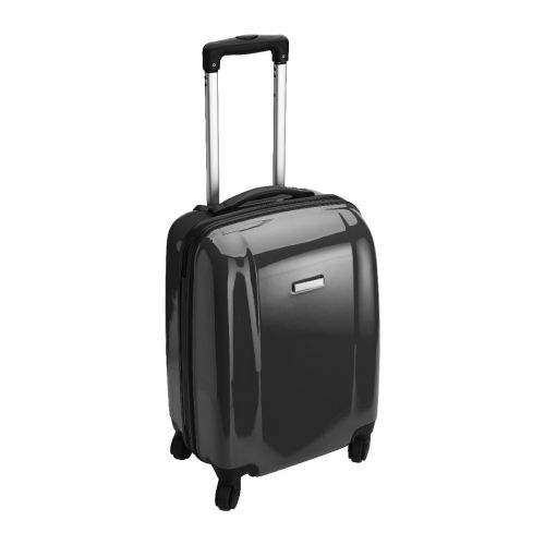 VERONA - Trolley avec coque rigide en ABS 