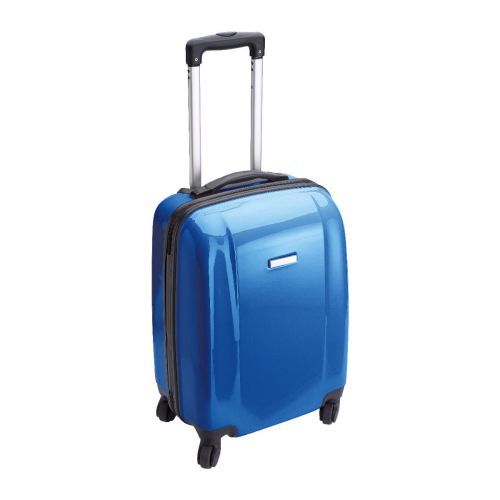 VERONA - Trolley avec coque rigide en ABS 