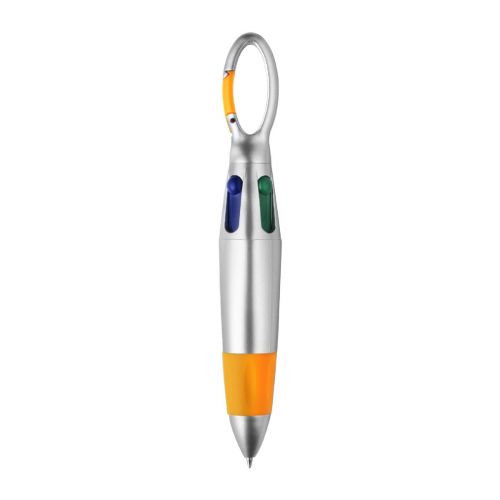 MARVIN - Stylo bille en plastique 
