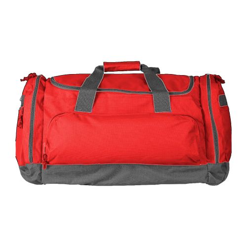 LORENZO - Sac de sport en polyester 