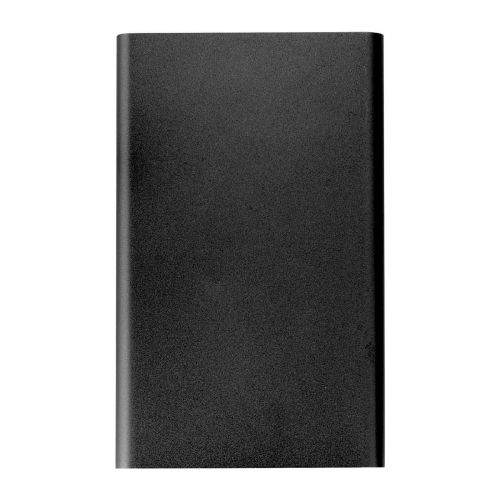 EZRA - Chargeur en aluminium de 4 000mAh 