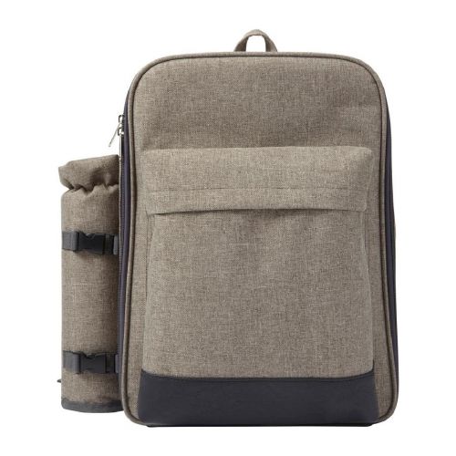ALLISON - Sac à dos pique-nique en polyester 