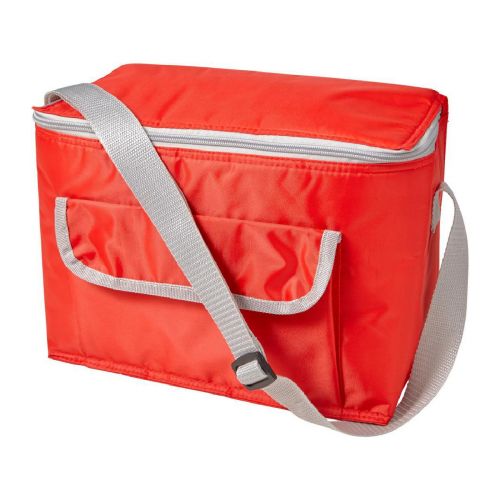 NIKKI - Sac isotherme en polyester 420D 