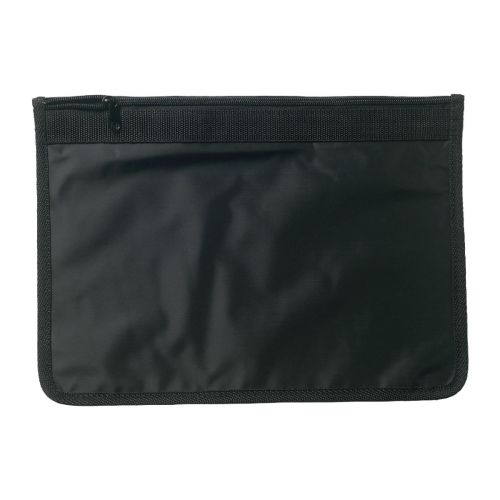 GIUSEPPE - Porte-documents A4 zippé 
