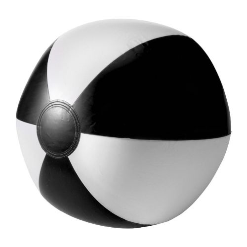 LOLA - Ballon de plage gonflable en PVC 