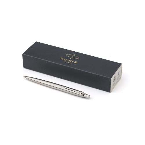 ITALY - Stylo bille Parker Jotter