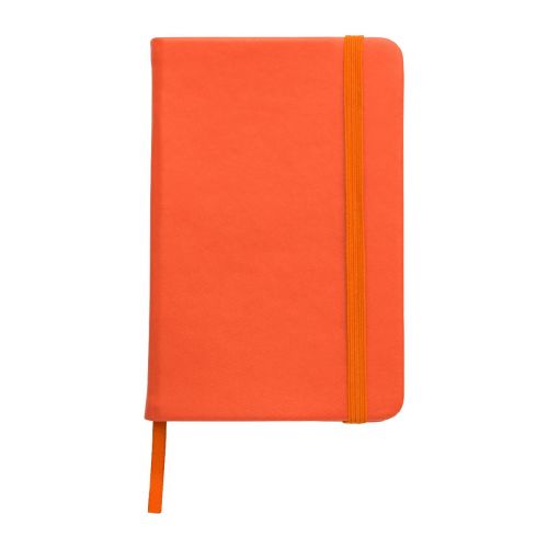 DITA - Carnet A6 avec couverture PU 