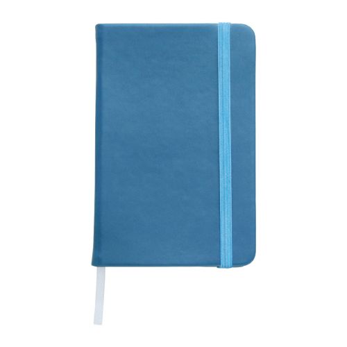 DITA - Carnet A6 avec couverture PU 