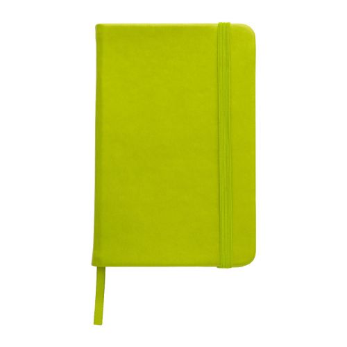 DITA - Carnet A6 avec couverture PU 