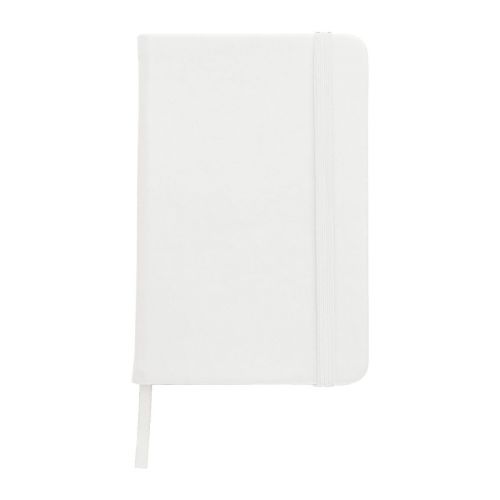 DITA - Carnet A6 avec couverture PU 