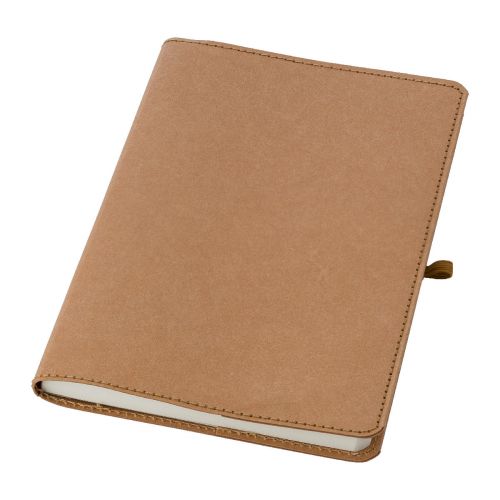 JOHANNA - Carnet A5 en papier kraft 