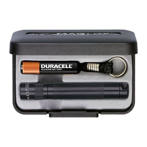 ATWATER - Torche en aluminium Maglite Ottomar