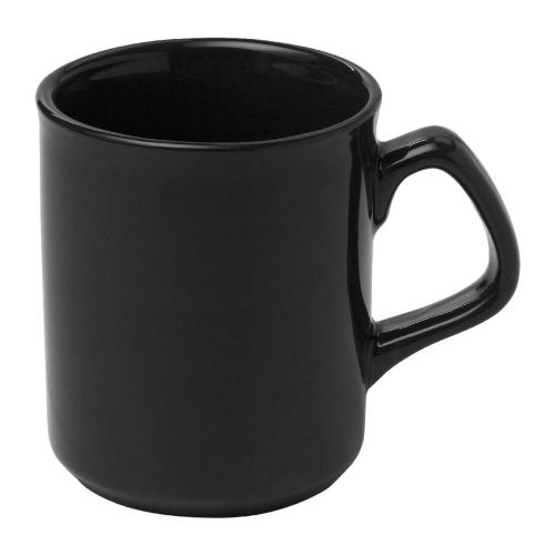 JAMIE - Mug en porcelaine 
