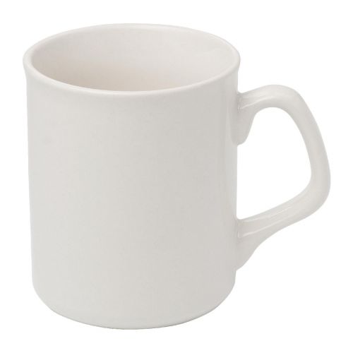 JAMIE - Mug en porcelaine 