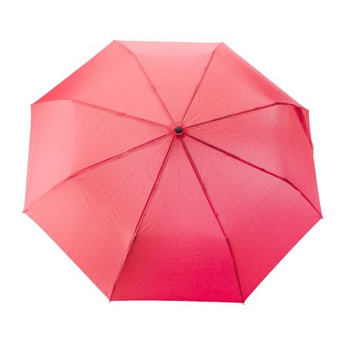 TEODORA - Parapluie pliable en rPET 