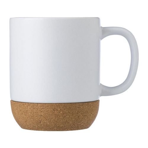 ROSAMUND - Mug en céramique 