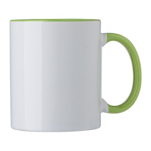 BLAIR - Mug en céramique 